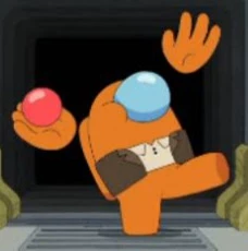 Orange thumbnail