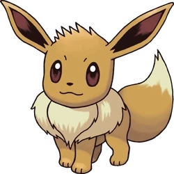 Eevee thumbnail