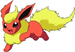 Flareon thumbnail