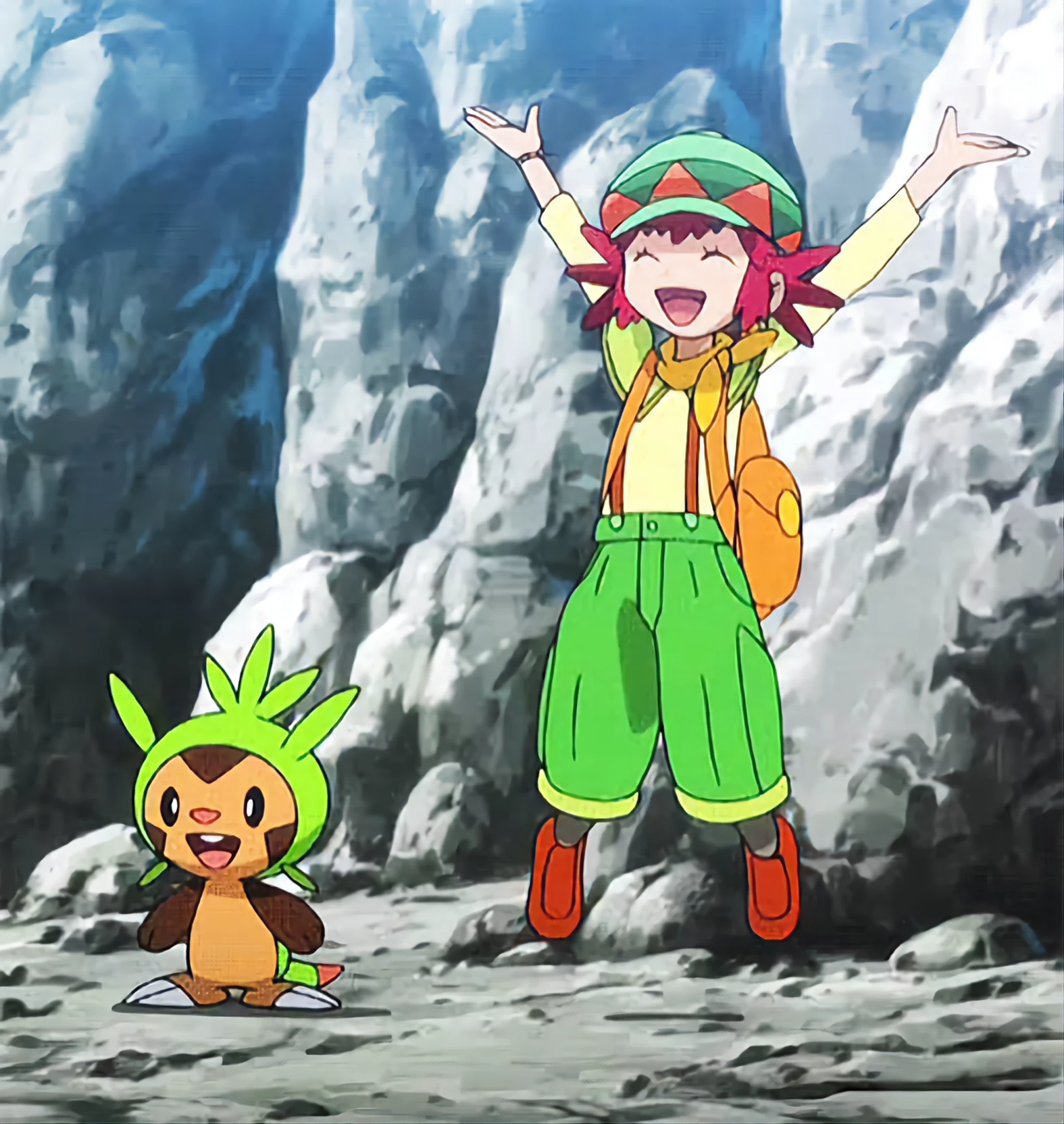 Mairin thumbnail