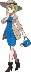 Marchioness Alyssa thumbnail