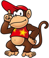 Diddy Kong thumbnail