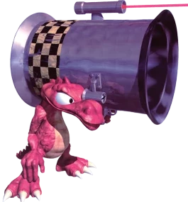 Bazooka thumbnail