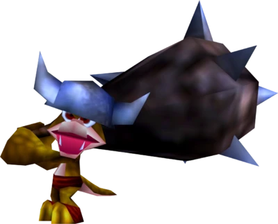 Kosha thumbnail
