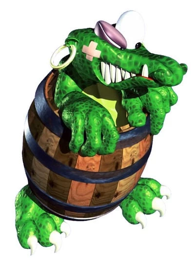 Klobber thumbnail