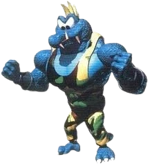 Krusha thumbnail