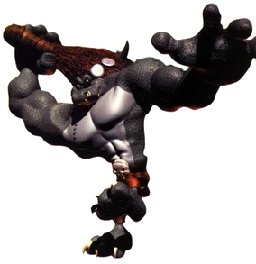 Kudgel thumbnail