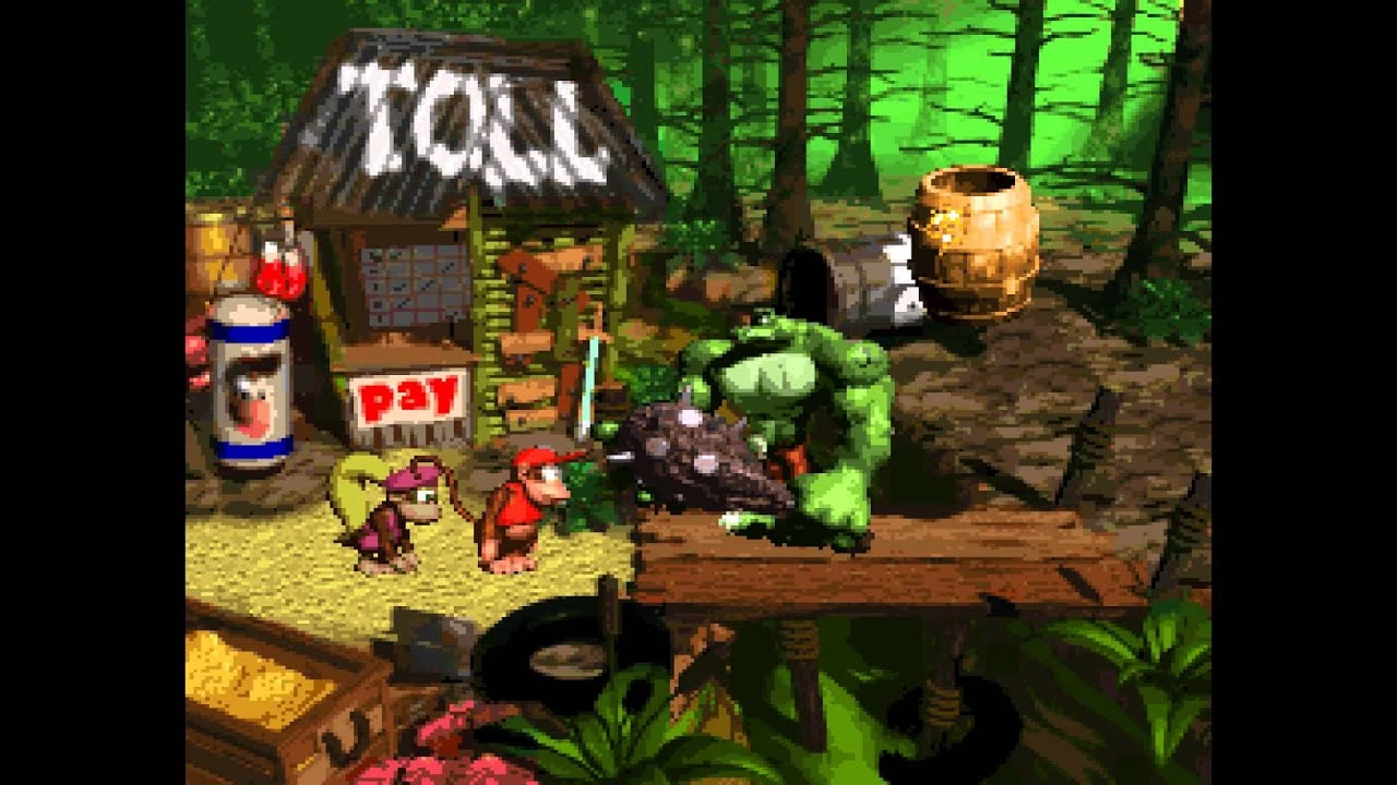 Klubba thumbnail