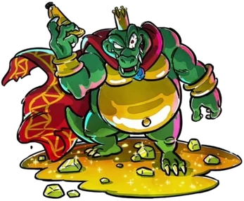 King K. Rool thumbnail