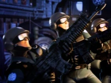 G.U.N. Soldier thumbnail