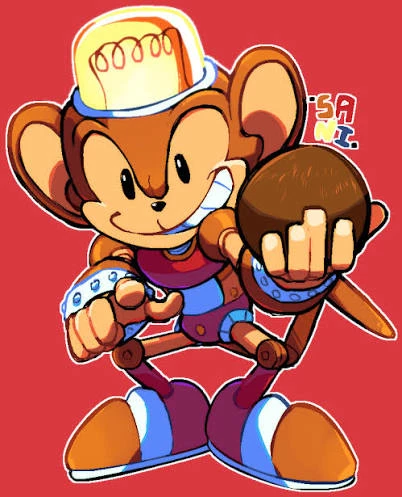 Coconuts thumbnail