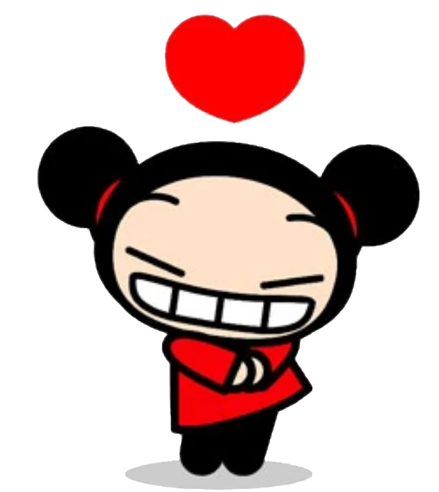 Pucca thumbnail