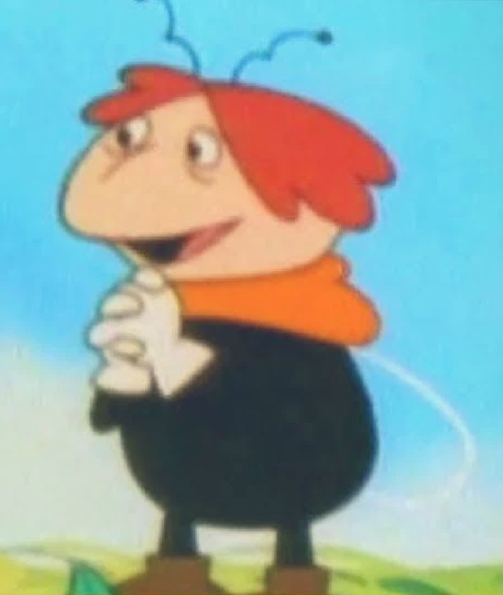 Freda the Fly thumbnail