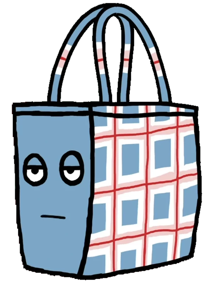 Bag thumbnail