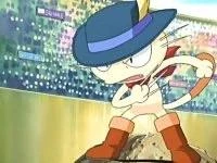 Tyson's Meowth thumbnail
