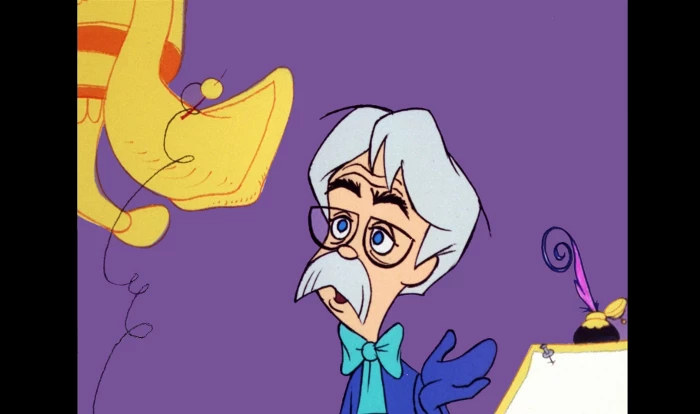 Dr. H. Hoovey thumbnail