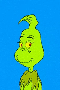 The Grinch thumbnail