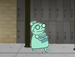 Ms. Minty thumbnail
