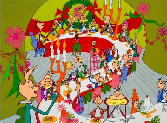 A Who of Whoville (General Populace) thumbnail