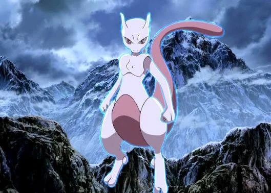 Mewtwo thumbnail