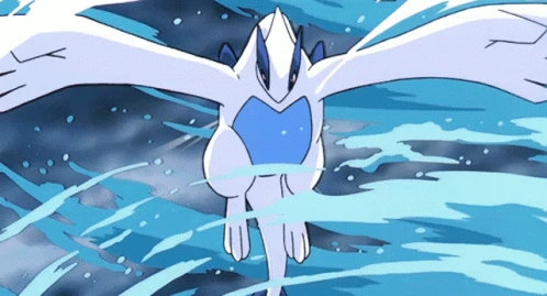 Lugia thumbnail