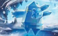 Regice thumbnail
