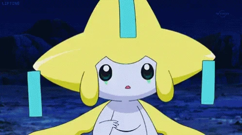 Jirachi thumbnail