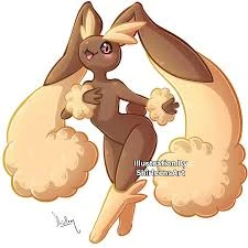 Lopunny thumbnail
