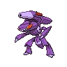 Genesect thumbnail