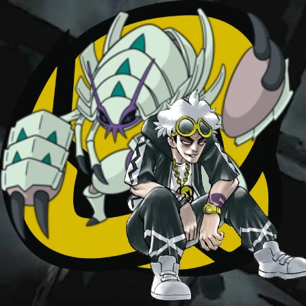 Guzma thumbnail