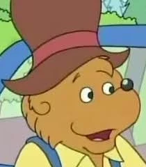 Papa bear thumbnail
