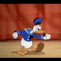 Donald Duck thumbnail