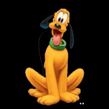 Pluto thumbnail