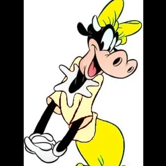 Clarabelle Cow thumbnail