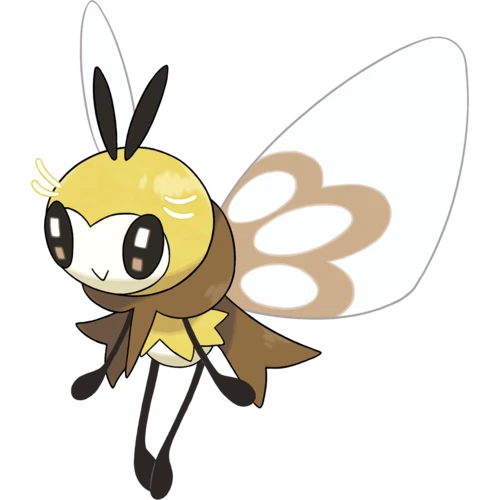 Ribombee thumbnail