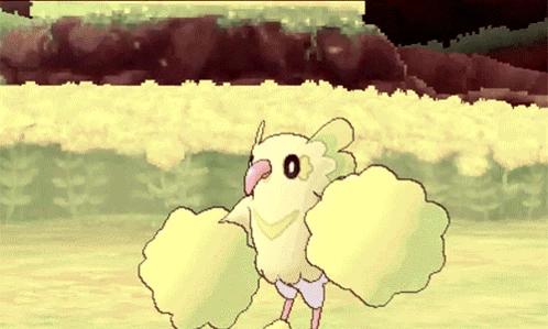 Pom-Pom Oricorio thumbnail