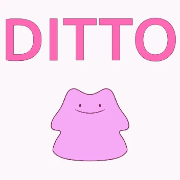 Ditto thumbnail