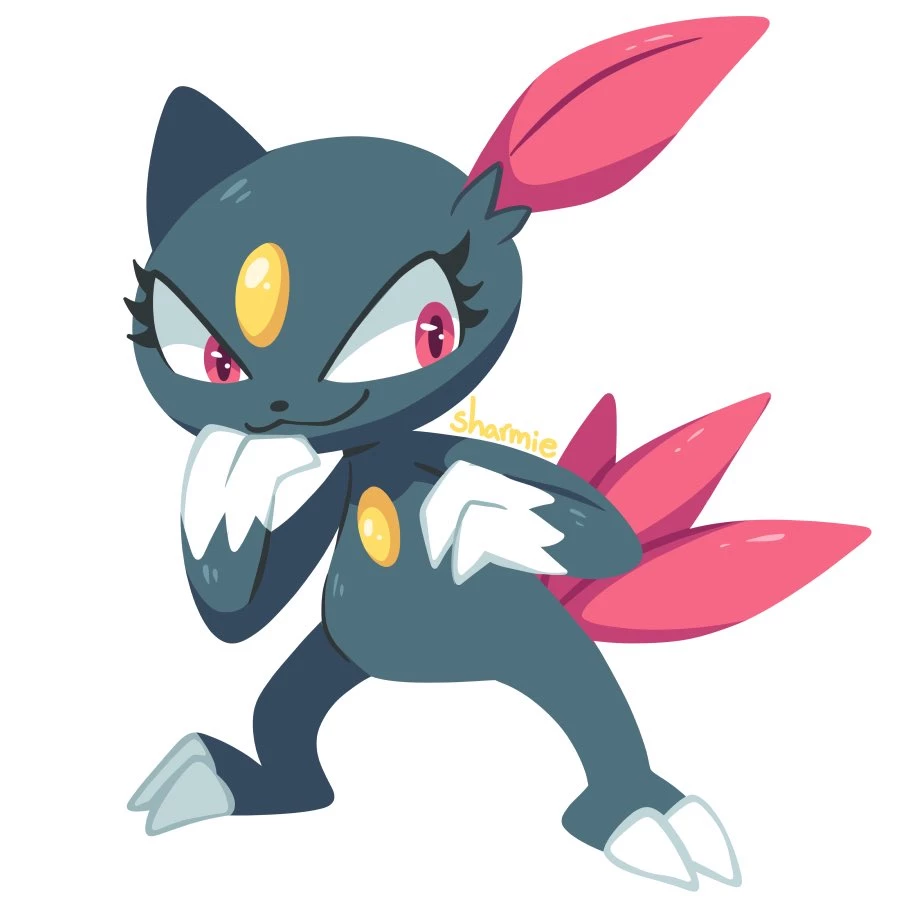 Sneasel thumbnail