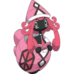 Tapu Lele thumbnail