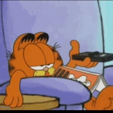 Garfield thumbnail