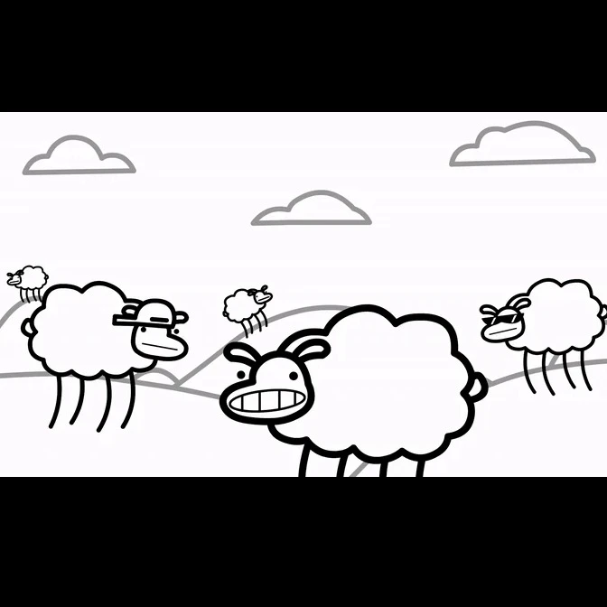 Sheep's thumbnail