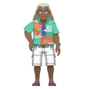 Professor Samson Oak (alola) thumbnail
