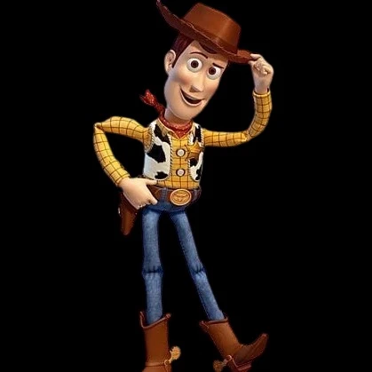 Woody thumbnail