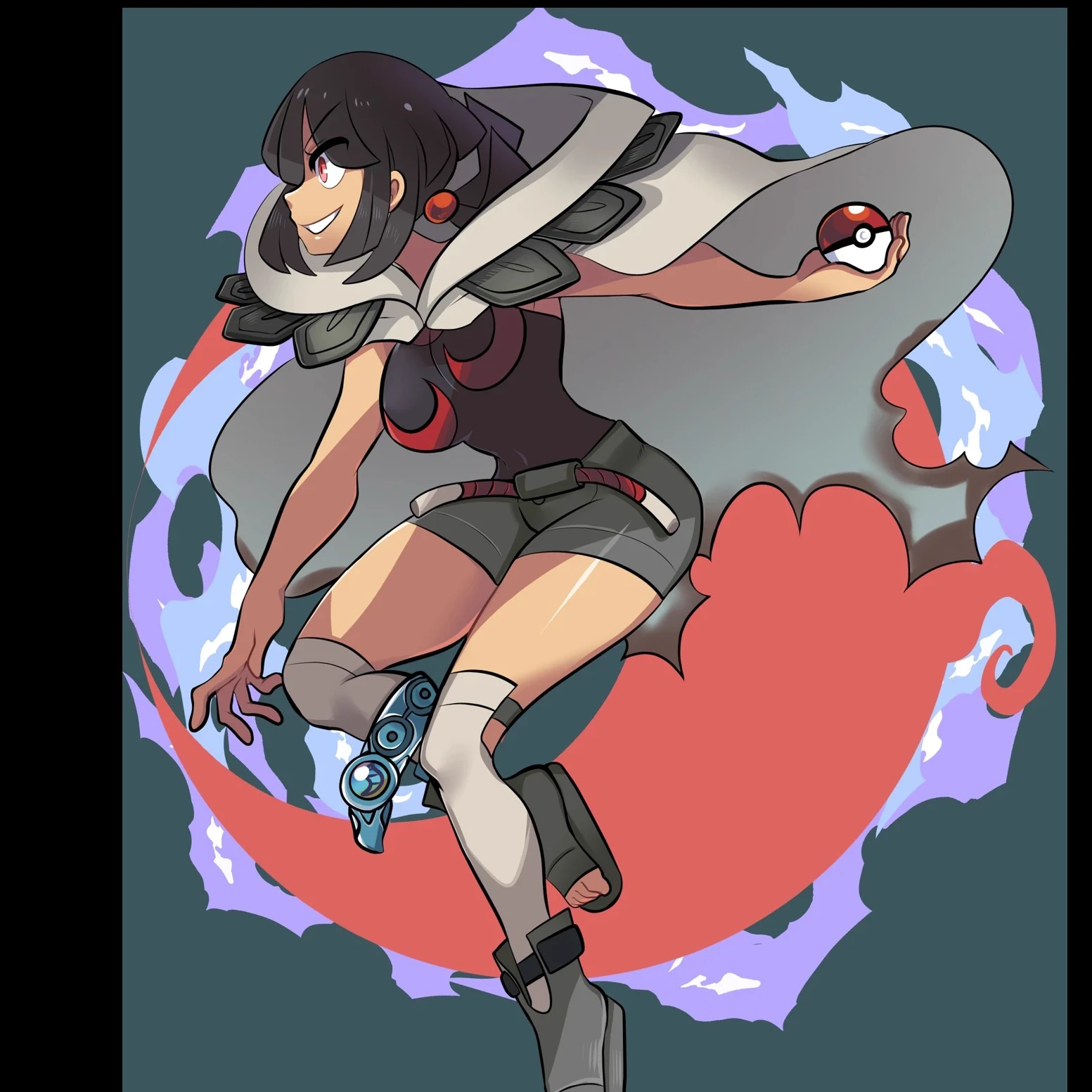 Zinnia thumbnail