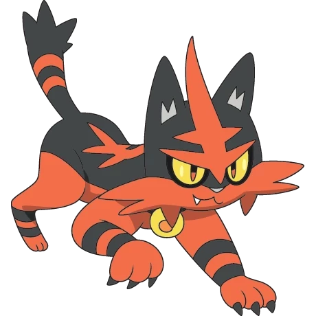 Torracat thumbnail
