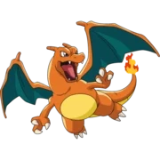 Charizard thumbnail