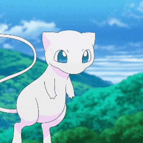 Mew thumbnail