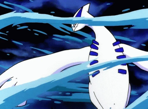 Lugia thumbnail