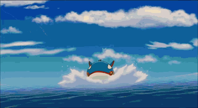 Kyogre thumbnail