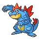Feraligatr thumbnail
